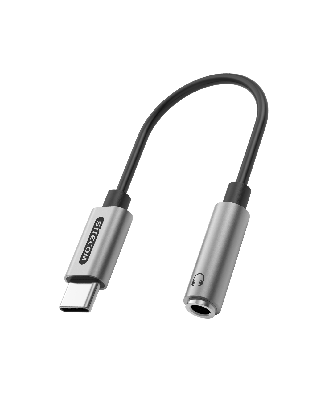 USB-C to Jack Adapter