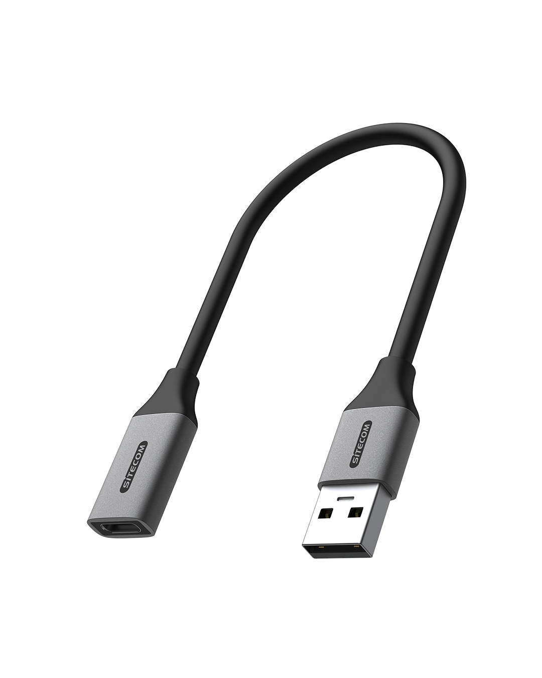 Introduction to USB-A, USB-C, Lightning, and Micro-USB ports